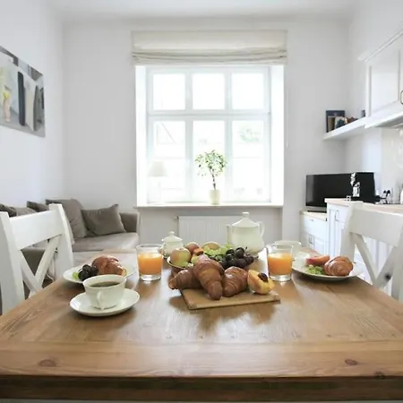 Old Town Heart XVI - Tamka Apartment Warsaw Exterior photo