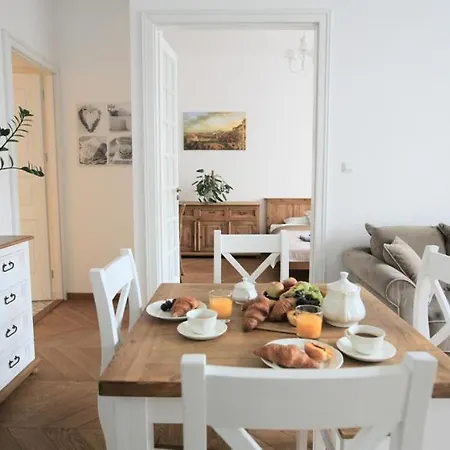 Old Town Heart XVI - Tamka Apartment Warsaw Exterior photo