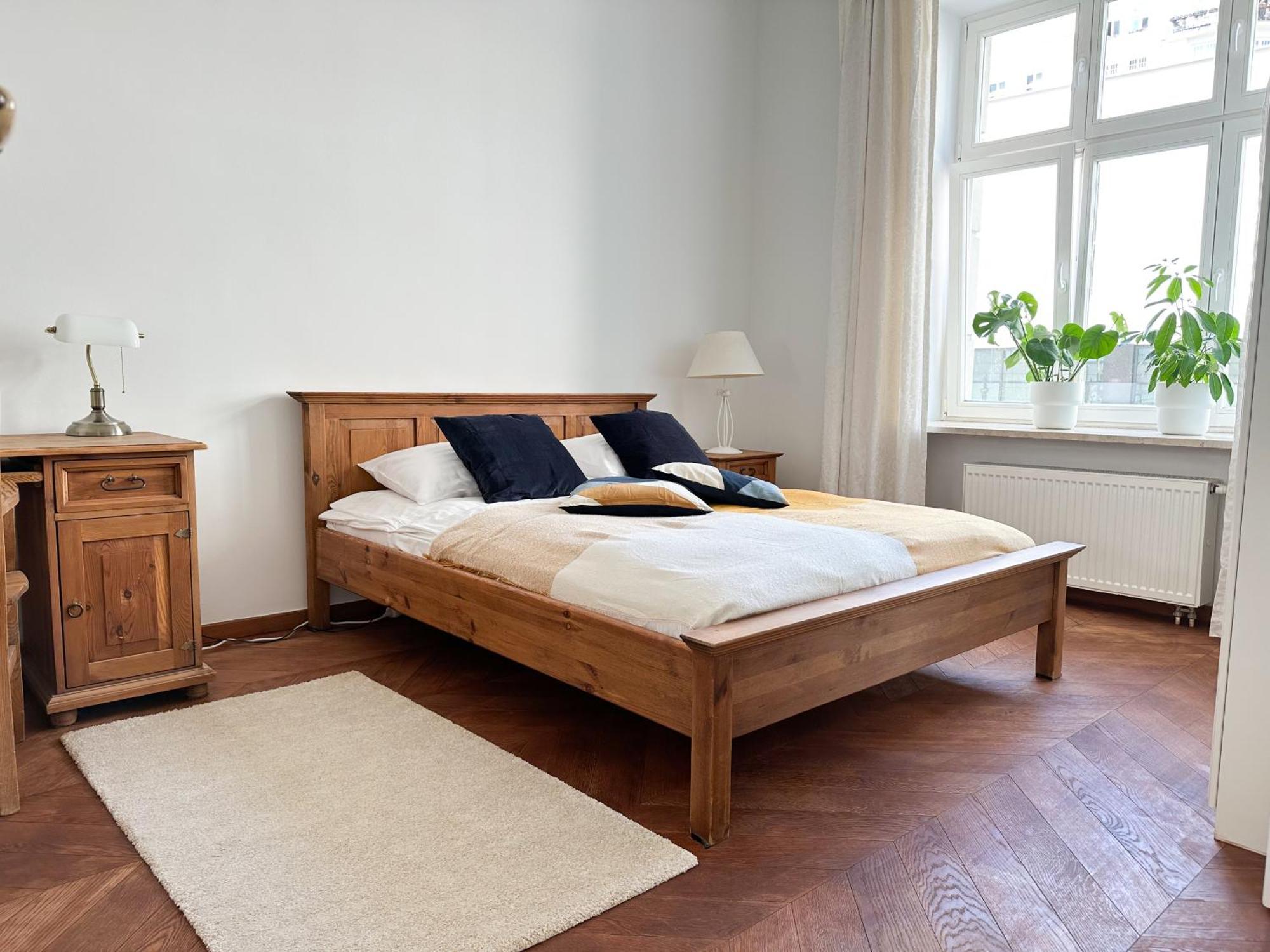 Old Town Heart Xvi - Tamka Apartment *
